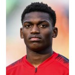 Rafael Leao Trikot